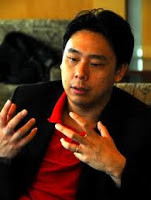 Thread: The 3 Cheatketeers - Dr Clement Chiang, Stuart Tan & Adam Khoo