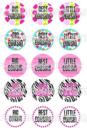 Cousins Sayings Scrapbook Cousins sayings scrapbook