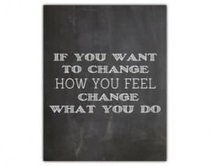 Sobriety Quotes For Women Inspirational quote print