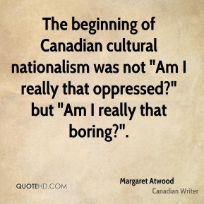 Nationalism Quotes