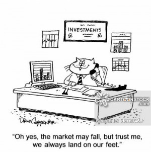 market trends cartoons market trends cartoon market trends picture