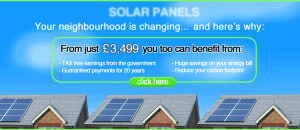 The Headlines: VAT Scrappage Scheme launches for solar panels | The ...