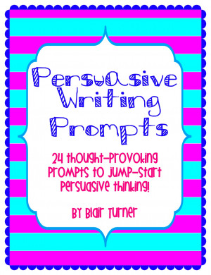 Pre written persuasive speeches
