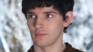 Medieval Mates: Merlin and Arthur in Quotes