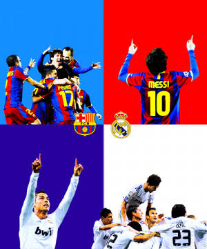 Real Madrid Barcelonacopa...