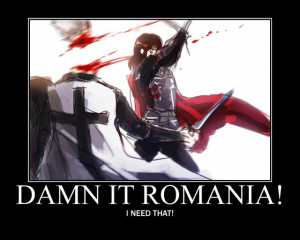 Non Motivational Posters