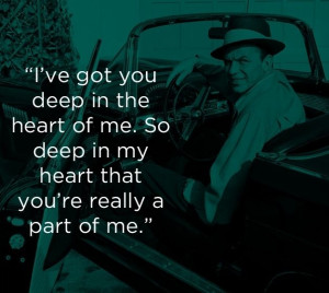 ve Got You Under My Skin” | 21 Cole Porter Lyrics That Will Make ...