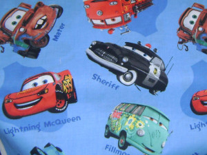 Disney Pixar Cars Tow Mater