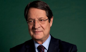 President Nicos Anastasiades expressed his discontent yesterday over ...