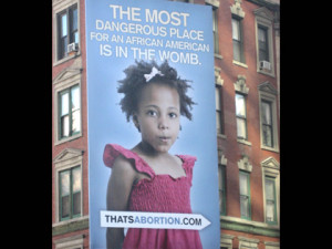 African-American teenage abortion rates are more than twice as high as ...