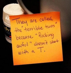 Bored Stay At Home Dad Has Some Fun with Post It Notes (22 pics ...
