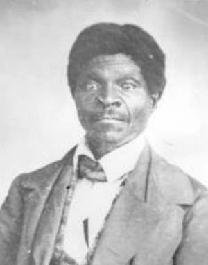 dred scott scott était un esclave du missouri que son