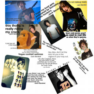 Related Pictures Jack Barakat Quotes Polyvore