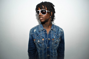Chief Keef (1995, Chicago) – rapper