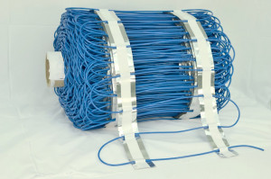 High on the Quality - Low on the Budget.