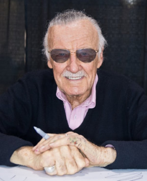 Stan Lee 39 s House
