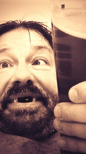 Ricky Gervais (rickygervais) on Twitter