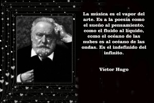 Poemas De Victor Hugo