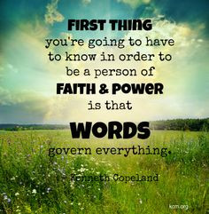 Inspiration #Faith #Quote #KCM More