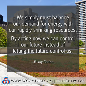 Quotes On Energy Conservation A Vision Of The Future ~ There is too ...