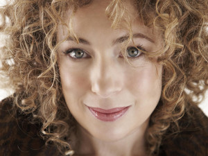 Supanova Says “Hello Sweetie” To ‘River Song’ and two Amazing ...