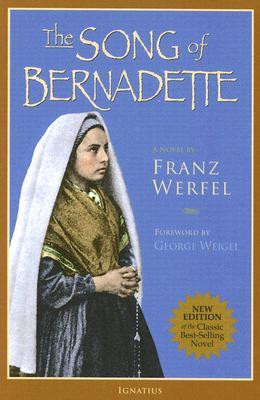 Start by marking “The Song of Bernadette” as Want to Read: