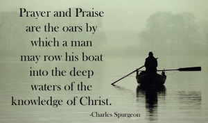 Spurgeon quote