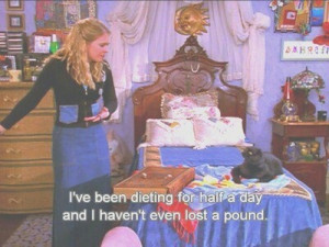 sabrina the teenage witch quotes