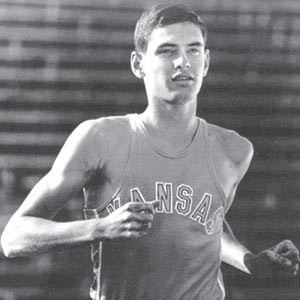 Jim Ryun - Powerful Success Quotes