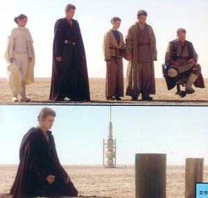 Anakin Skywalker Anakin Skywalker