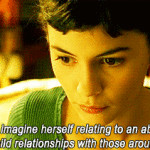 All great about best 13 romantic movie Amelie quotes,Amelie (2001)