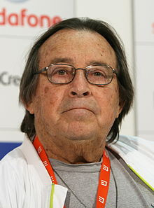 Paul Mazursky (2008)