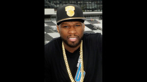 50 Cent