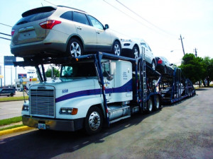 Getting the Best Auto Transport Online Quotes for Your Vehicle