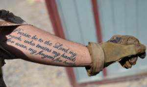 Torna al post: Le frasi da tatuare sulla vita più significative e ...