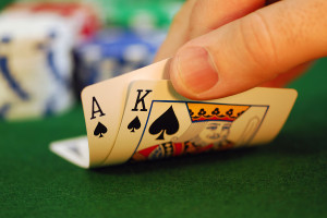 Gambling Addiction - Problem Gambling