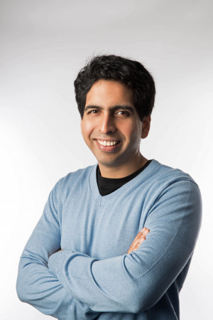 Khan Academy Founder: Online Education Can’t Replace Face-to-Face ...
