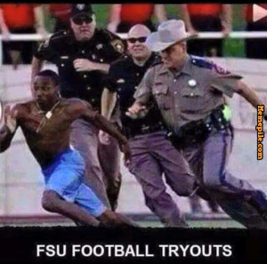 FSU Seminoles Picture – Funny Videos, Funny Clips & Funny Pictures