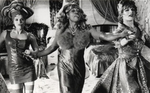 In To Wong Foo, Thanks for Everything, Julie Newmar, John Leguizamo ...