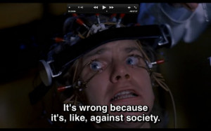 Art Quotes: Amazing Movie Quotes About Love ~ Mactoons ...