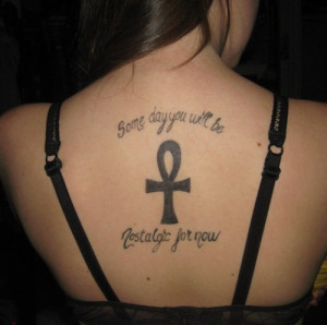 Cute Quote Tattoos for Girls (4)