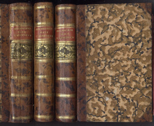 Portr t des Dichters Christoph Martin Wieland 1733 Oberholzheim