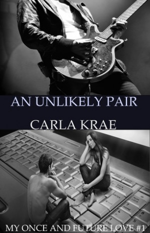 Start by marking “An Unlikely Pair (My Once and Future Love, #1 ...