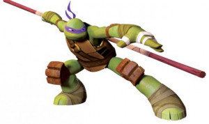 Donatello TMNT | TeenageMutantNinjaTurtles.com