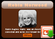 Download Robin Norwood Powerpoint