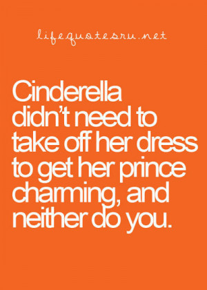 cinderella-didnt-need-to-take-off-her-dress-to-get-her-prince-charming ...
