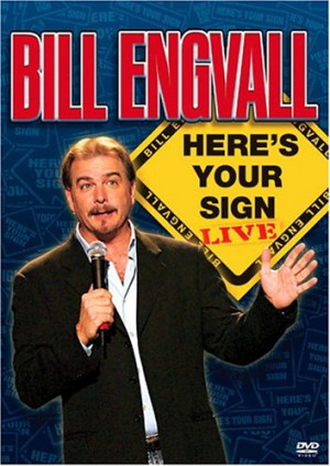bill engvall here s your sign live amazon review bill engvall mines ...