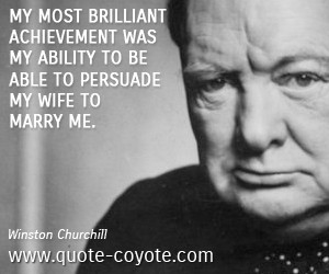 ... .comEnjoy These Quot Best Quotes By Winston Churchill And - kootation