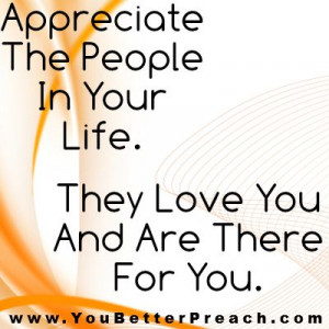 Via Encouragement, Inspiration & Words of Wisdom