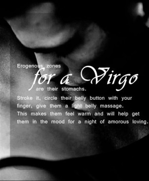 ... Virgo, Virgo Astrology, Erogenous Zone, Stomach Virgo, Virgo Rocks